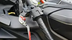 CFMOTO 450SR (2023 - 24)  (8)