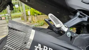 CFMOTO 450SR (2023 - 24)  (9)