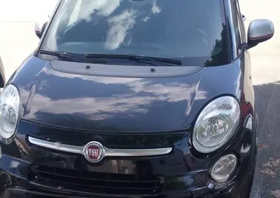 Fiat 500L Pro 1.6 MJT 105CV Pop 4 posti (N1) usata