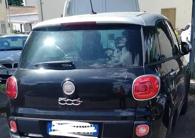 Fiat 500L Pro 1.6 MJT 105CV Pop 4 posti (N1) (2)