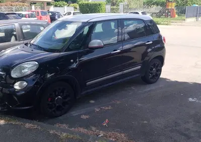 Fiat 500L Pro 1.6 MJT 105CV Pop 4 posti (N1) (3)