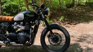 Triumph Scrambler (2006 - 17)  (3)
