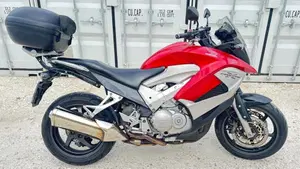 Honda Crossrunner ABS (2010 - 14) 