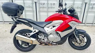 Honda Crossrunner ABS (2010 - 14) usata