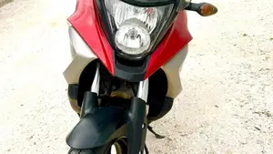 Honda Crossrunner ABS (2010 - 14)  (3)