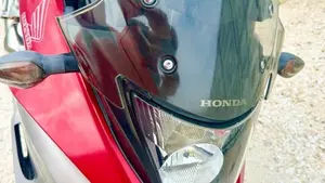 Honda Crossrunner ABS (2010 - 14)  (4)