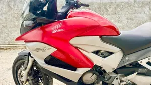 Honda Crossrunner ABS (2010 - 14)  (6)
