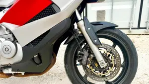 Honda Crossrunner ABS (2010 - 14)  (8)