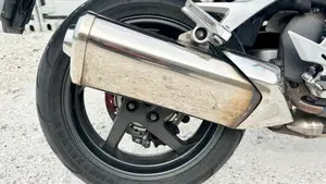 Honda Crossrunner ABS (2010 - 14)  (9)