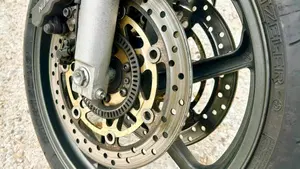 Honda Crossrunner ABS (2010 - 14)  (10)
