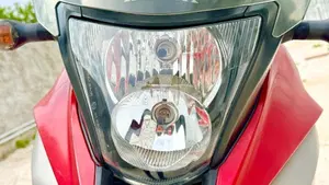 Honda Crossrunner ABS (2010 - 14)  (11)
