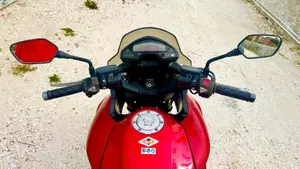 Honda Crossrunner ABS (2010 - 14)  (12)