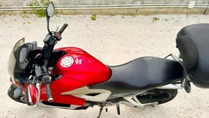 Honda Crossrunner ABS (2010 - 14)  (13)