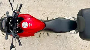 Honda Crossrunner ABS (2010 - 14)  (14)