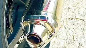Honda Crossrunner ABS (2010 - 14)  (15)