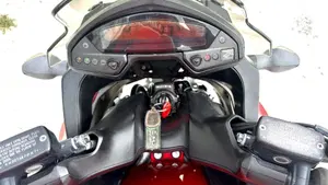 Honda Crossrunner ABS (2010 - 14)  (17)