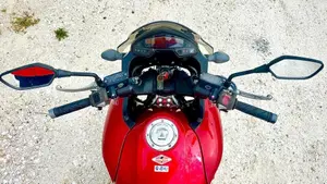 Honda Crossrunner ABS (2010 - 14)  (18)