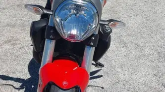 Ducati Monster 821 ABS (2014 - 17) usata