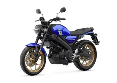 Yamaha XSR 125 (2025 - 26) - Annuncio 9994939