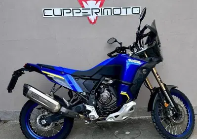 Yamaha Ténéré 700 World Raid (2022 - 25) - Annuncio 9994941