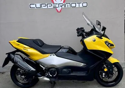 Yamaha T-Max 560 (2022 - 24) - Annuncio 9994942