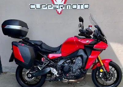 Yamaha Tracer 9 GT (2021 - 24) - Annuncio 9994944