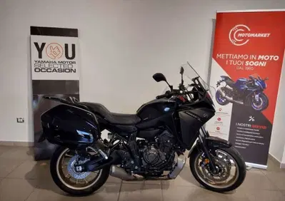 Yamaha Tracer 7 (2021 - 24) - Annuncio 9994952
