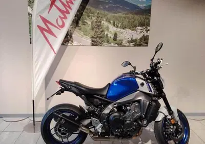 Yamaha MT-09 (2021 - 23) - Annuncio 9994953