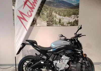 CFMOTO 675NK (2025 - 26) - Annuncio 9994954