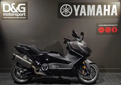 Yamaha T-Max 560 Tech Max (2025 - 26) - Annuncio 9994956