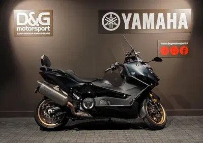Yamaha T-Max 560 (2022 - 24) - Annuncio 9994958
