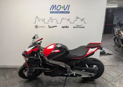 Aprilia RSV4 1100 Factory SE-09 SBK (2024) - Annuncio 9994965