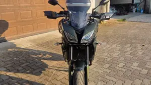 Yamaha Tracer 900 ABS (2017 - 18)  (3)