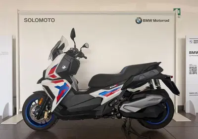 Bmw C 400 X (2021 - 24) - Annuncio 9994976
