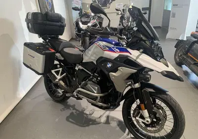 Bmw R 1250 GS (2019 - 20) - Annuncio 9994978