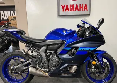 Yamaha YZF R7 (2021 - 25) - Annuncio 9995001