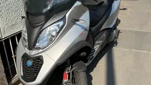 Piaggio MP3 400 Sport ABS Hpe (2021 - 22)  (3)
