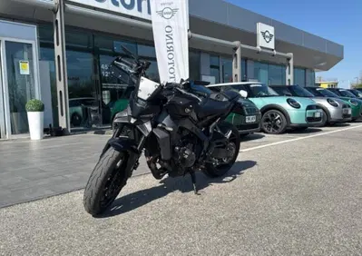 Yamaha MT-09 (2024 - 26) - Annuncio 9994997