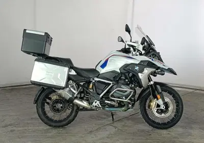 Bmw R 1250 GS (2021 - 24) - Annuncio 9995005