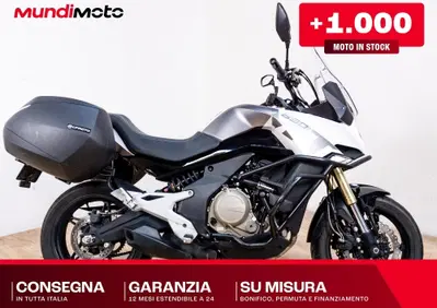 CFMOTO 650MT (2019 - 20) - Annuncio 9995020