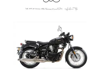 Benelli Imperiale 400 (2021 - 25) - Annuncio 9995029