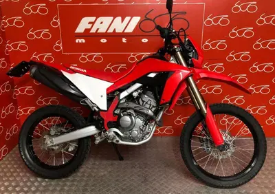 Honda CRF 300L (2021 - 24) - Annuncio 9995030