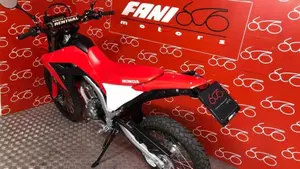 Honda CRF 300L (2021 - 24)  (4)