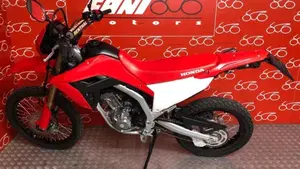 Honda CRF 300L (2021 - 24)  (3)