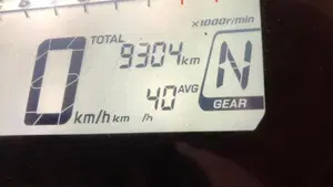 Honda CRF 300L (2021 - 24)  (7)