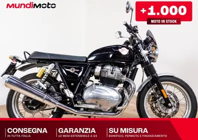 Royal Enfield Interceptor 650 (2021 - 26) - Annuncio 9995036