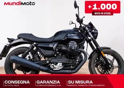 Moto Guzzi V7 850 Stone Special Abs (2021) - Annuncio 9995050