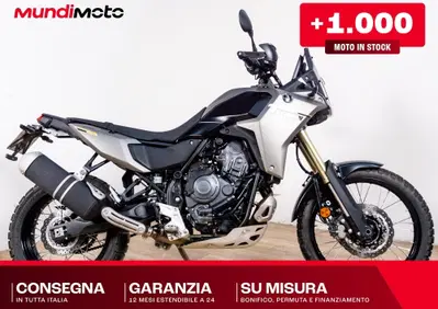 Yamaha Ténéré 700 (2025 - 26) - Annuncio 9995052