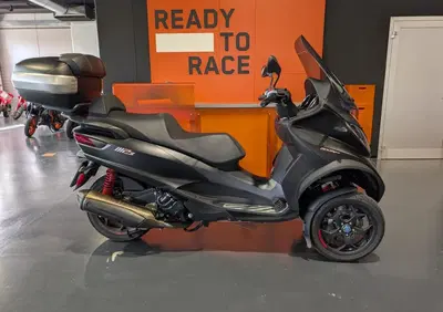 Piaggio Mp3 500 Hpe Sport Advanced (2019 - 20) - Annuncio 9995059