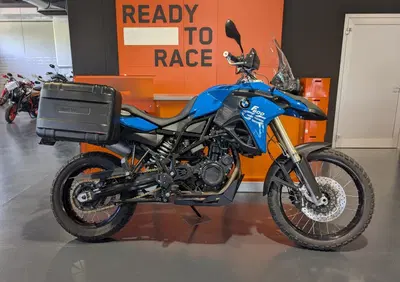 Bmw F 800 GS (2008 - 15) - Annuncio 9995060